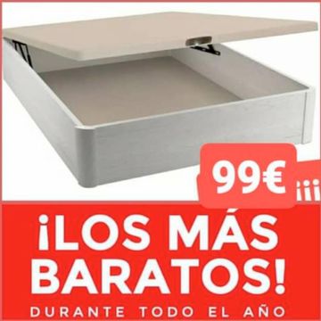 Fábrica de Canapés Leganés oferta